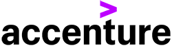 Accenture logo